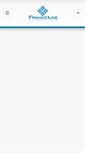 Mobile Screenshot of francelab.com.ar